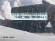 2017 Dodge Grand Caravan SE Plus with VIN 2C4RDGBG7HR606475, listed as a IAAI auction lot 41912731 with 117,196 mi miles and . Bid and sale history available at DreamBid. Image 9.