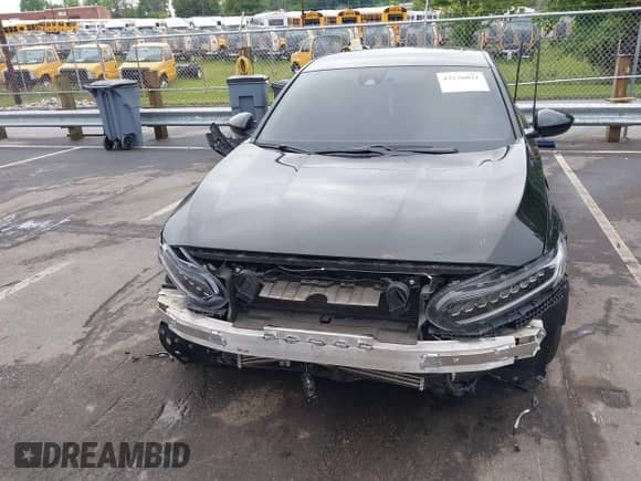 2021 Honda Accord Sport с VIN 1HGCV2F38MA028545, выставлен на аукционе IAAI как лот 42236021 с пробегом 35 817 миль миль и . История ставок и продаж доступна на DreamBid. Изображение 13.