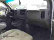 2004 Chevrolet Express Cargo with VIN 1GCGG25V341208545, listed as a IAAI auction lot 42290129 with 255,223 mi miles and . Bid and sale history available at DreamBid. Image 5.