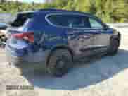 2022 Hyundai Santa Fe XRT с VIN 5NMS6DAJ9NH386317, выставлен на аукционе Copart как лот 71913224 с пробегом 69 001 миль миль и Списание • Salvage title. История ставок и продаж доступна на DreamBid. Изображение 3.