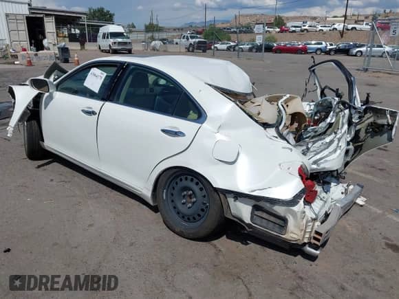 2007 Lexus ES 330 с VIN JTHBJ46G572023580, выставлен на аукционе IAAI как лот 43064175 с пробегом Не указан миль и . История ставок и продаж доступна на DreamBid. Изображение 3.