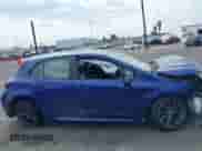 2024 Toyota Corolla XSE с VIN JTNC4MBE5R3232215, выставлен на аукционе IAAI как лот 43034304 с пробегом 65 149 миль миль и . История ставок и продаж доступна на DreamBid. Изображение 13.