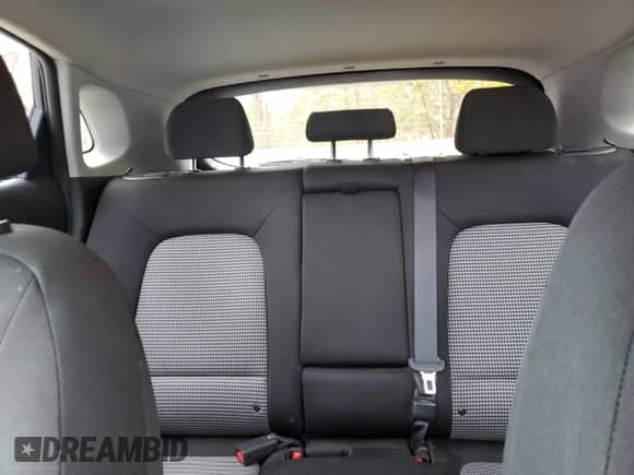 2021 Hyundai Kona SEL с VIN KM8K2CAA0MU612169, выставлен на аукционе Copart как лот 87283405 с пробегом 62 943 миль миль и Списание • Salvage title. История ставок и продаж доступна на DreamBid. Изображение 10.