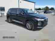 2020 Hyundai Santa Fe SE с VIN 5NMS2CAD6LH279058, выставлен на аукционе Copart как лот 69546555 с пробегом 88 276 миль миль и Списание • Salvage title. История ставок и продаж доступна на DreamBid. Изображение 4.