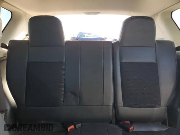 2016 Jeep Compass High Altitude z VIN 1C4NJDEB8GD690958, wystawiony jako Copart lot #87091215 z przebiegiem 150 007 mil mil oraz Czysty tytuł • Clean title. Historia ofert i sprzedaży dostępna na DreamBid. Obrazek 10.