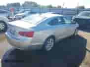 2016 Chevrolet Impala LS с VIN 2G11X5SA1G9185235, выставлен на аукционе IAAI как лот 43311587 с пробегом 206 107 миль миль и . История ставок и продаж доступна на DreamBid. Изображение 4.