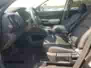 2024 Nissan Pathfinder S with VIN 5N1DR3AC8RC286379, listed as a Copart auction lot 66106575 with 2,039 mi miles and Salvage title. Bid and sale history available at DreamBid. Image 7.