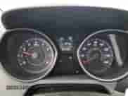 2016 Hyundai Elantra SE с VIN 5NPDH4AEXGH698965, выставлен на аукционе Copart как лот 85329815 с пробегом 124 739 миль миль и Чистый • Clean title. История ставок и продаж доступна на DreamBid. Изображение 9.