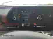 2025 Kia Sorento S with VIN 5XYRL4JC0SG321581, listed as a Copart auction lot 58123795 with 19,802 mi miles and Non repairable. Bid and sale history available at DreamBid. Image 9.