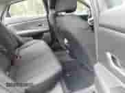 2025 Hyundai Elantra SE with VIN KMHLL4DG7SU912988, listed as a IAAI auction lot 43346956 with 4,894 mi miles and . Bid and sale history available at DreamBid. Image 8.