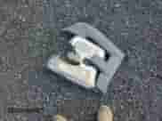 2015 Ford F-150 XL z VIN 1FTEX1CP8FKD93842, wystawiony jako Copart lot #84215295 z przebiegiem 165 180 mil mil oraz Czysty tytuł • Clean title. Historia ofert i sprzedaży dostępna na DreamBid. Obrazek 12.