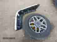 2024 Jeep Wrangler Sahara с VIN 1C4PJXEG2RW212029, выставлен на аукционе IAAI как лот 42139520 с пробегом 6 438 миль миль и . История ставок и продаж доступна на DreamBid. Изображение 11.