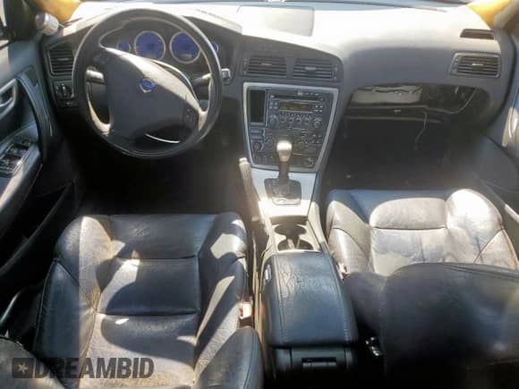 2006 Volvo S60 2.5L Turbo R с VIN YV1RH527762509484, выставлен на аукционе Copart как лот 80622285 с пробегом 184 378 миль миль и Списание • Salvage title. История ставок и продаж доступна на DreamBid. Изображение 8.