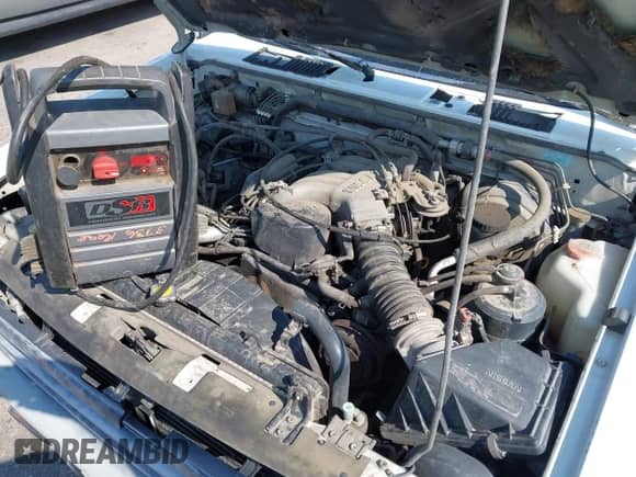 1995 Nissan Pathfinder LE with VIN JN8HD17Y5SW029376, listed as a IAAI auction lot 43137078 with 141,847 mi miles and . Bid and sale history available at DreamBid. Image 10.