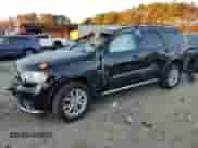 2019 Dodge Durango SXT with VIN 1C4RDJAG0KC821758, listed as a Copart auction lot 83386504 with Not provided miles and Salvage title. Bid and sale history available at DreamBid. Image 1.