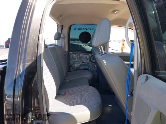 2008 Dodge 1500 SLT с VIN 1D7HA18N88S613544, выставлен на аукционе IAAI как лот 42801730 с пробегом 68 596 миль миль и . История ставок и продаж доступна на DreamBid. Изображение 8.