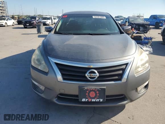 2015 Nissan Altima S z VIN 1N4AL3AP4FC108367, wystawiony jako Copart lot #84301895 z przebiegiem 118 966 mil mil oraz Szkoda całkowita • Salvage title. Historia ofert i sprzedaży dostępna na DreamBid. Obrazek 5.