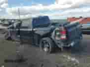 2020 Ram 1500 Big Horn z VIN 1C6RREFGXLN338132, wystawiony jako Copart lot #82759734 z przebiegiem 48 086 mil mil oraz Nie do naprawy • Non repairable. Historia ofert i sprzedaży dostępna na DreamBid. Obrazek 2.