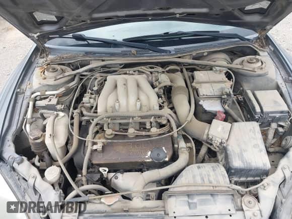 2004 Dodge Stratus with VIN 4B3AG52HX4E035783, listed as a IAAI auction lot 42671678 with 102,625 mi miles and . Bid and sale history available at DreamBid. Image 10.