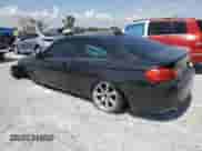 2014 BMW 4 Series 435i с VIN WBA3R1C52EK192420, выставлен на аукционе Copart как лот 57393025 с пробегом Не указан миль и Чистый • Clean title. История ставок и продаж доступна на DreamBid. Изображение 2.