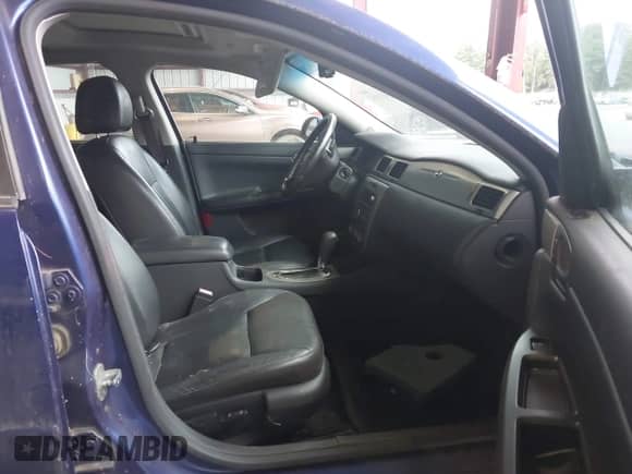 2006 Chevrolet Impala SS с VIN 2G1WD58C469256613, выставлен на аукционе IAAI как лот 43019052 с пробегом 99 457 миль миль и . История ставок и продаж доступна на DreamBid. Изображение 5.