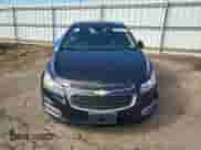 2015 Chevrolet Cruze LT with VIN 1G1PC5SB1F7253497, listed as a Copart auction lot 86437675 with 127,186 mi miles and Clean title. Bid and sale history available at DreamBid. Image 5.