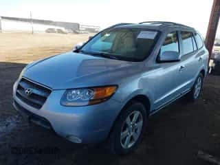 2007 Hyundai Santa Fe SE с VIN 5NMSH73E77H055573, выставлен на аукционе IAAI как лот 43473200 с пробегом 188 461 миль миль и . История ставок и продаж доступна на DreamBid. Изображение 2.