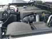 2024 Toyota Tundra SR5 with VIN 5TFLA5EC0RX034986, listed as a IAAI auction lot 42391946 with 8,679 mi miles and . Bid and sale history available at DreamBid. Image 20.