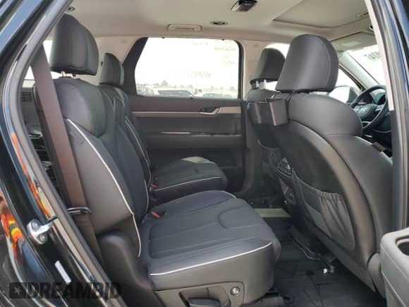 2024 Hyundai Palisade XRT с VIN KM8R34GE2RU690682, выставлен на аукционе Copart как лот 67310074 с пробегом 11 868 миль миль и Списание • Salvage title. История ставок и продаж доступна на DreamBid. Изображение 11.