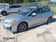 2014 Subaru Impreza Special Sports Premium with VIN JF1GPAL65E8217879, listed as a IAAI auction lot 42981633 with 142,573 mi miles and . Bid and sale history available at DreamBid. Image 2.