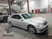2007 Mercedes-Benz C 230 Sport with VIN WDBRF52H67F859122, listed as a IAAI auction lot 42916389 with 157,115 mi miles and . Bid and sale history available at DreamBid. Image 1.
