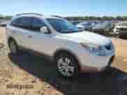 2012 Hyundai Veracruz GLS с VIN KM8NU4CC9CU201797, выставлен на аукционе Copart как лот 82616295 с пробегом 241 981 миль миль и Чистый • Clean title. История ставок и продаж доступна на DreamBid. Изображение 4.