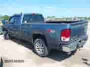 2011 Chevrolet Silverado 1500 LT с VIN 1GCRKSE05BZ370817, выставлен на аукционе IAAI как лот 42556855 с пробегом 163 704 миль миль и . История ставок и продаж доступна на DreamBid. Изображение 3.