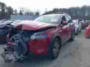 2024 Nissan Pathfinder SL с VIN 5N1DR3CA1RC300862, выставлен на аукционе IAAI как лот 41599529 с пробегом 1 100 миль миль и . История ставок и продаж доступна на DreamBid. Изображение 2.