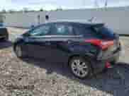 2014 Hyundai Elantra с VIN KMHD35LH5EU215330, выставлен на аукционе Copart как лот 84884135 с пробегом 119 183 миль миль и Списание • Salvage title. История ставок и продаж доступна на DreamBid. Изображение 2.