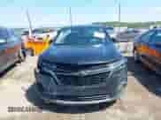 2022 Chevrolet Equinox LT с VIN 3GNAXKEV0NL288863, выставлен на аукционе IAAI как лот 42220592 с пробегом 32 075 миль миль и . История ставок и продаж доступна на DreamBid. Изображение 13.