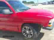 2001 Chevrolet Silverado 1500 с VIN 1GCEC14W71Z323427, выставлен на аукционе IAAI как лот 42363096 с пробегом 195 363 миль миль и . История ставок и продаж доступна на DreamBid. Изображение 19.