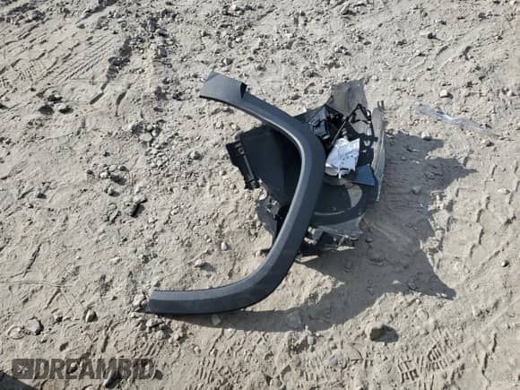 2025 Chevrolet Equinox AWD LT с VIN 3GNAXPEG0SL107464, выставлен на аукционе Copart как лот 81468185 с пробегом 16 394 миль миль и Списание • Salvage title. История ставок и продаж доступна на DreamBid. Изображение 13.