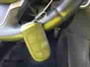 2016 Chrysler 300 C с VIN 2C3CCAEG2GH348411, выставлен на аукционе IAAI как лот 43237030 с пробегом 151 904 миль миль и . История ставок и продаж доступна на DreamBid. Изображение 11.