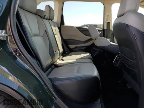 2022 Subaru Forester Limited с VIN JF2SKAPCXNH405818, выставлен на аукционе Copart как лот 69447645 с пробегом 26 876 миль миль и Списание • Salvage title. История ставок и продаж доступна на DreamBid. Изображение 10.