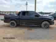 2018 Ram 1500 Rebel with VIN 1C6RR7YT4JS151036, listed as a IAAI auction lot 41988370 with 72,587 mi miles and . Bid and sale history available at DreamBid. Image 14.