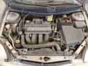 2001 Dodge Neon Highline with VIN 1B3ES46C11D192923, listed as a IAAI auction lot 43074873 with 189,036 mi miles and . Bid and sale history available at DreamBid. Image 10.