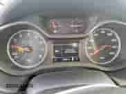 2019 Chevrolet Cruze with VIN 1G1BJ5SM5K7104098, listed as a Copart auction lot 70595035 with 128,620 mi miles and Clean title. Bid and sale history available at DreamBid. Image 9.