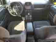 2012 Jeep Compass Sport z VIN 1C4NJCBA0CD618121, wystawiony jako Copart lot #84818275 z przebiegiem 170 126 mil mil oraz Szkoda całkowita • Salvage title. Historia ofert i sprzedaży dostępna na DreamBid. Obrazek 8.