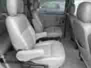 2003 Chevrolet Venture Warner Bros 1SE with VIN 1GNDX13E23D279465, listed as a IAAI auction lot 41384442 with 124,033 mi miles and . Bid and sale history available at DreamBid. Image 8.