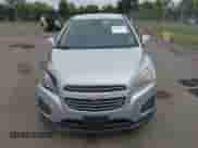 2016 Chevrolet Trax LS с VIN KL7CJKSB0GB508999, выставлен на аукционе IAAI как лот 42869472 с пробегом 154 162 миль миль и . История ставок и продаж доступна на DreamBid. Изображение 12.
