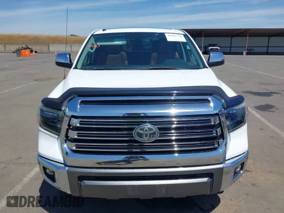 2019 Toyota Tundra SR5 с VIN 5TFAY5F1XKX777791, выставлен на аукционе IAAI как лот 42247734 с пробегом 154 490 миль миль и . История ставок и продаж доступна на DreamBid. Изображение 12.