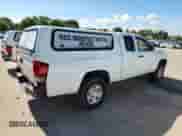2023 Toyota Tacoma SR z VIN 3TYRX5GN9PT082761, wystawiony jako Copart lot #71550115 z przebiegiem 41 591 mil mil oraz Czysty tytuł • Clean title. Historia ofert i sprzedaży dostępna na DreamBid. Obrazek 3.