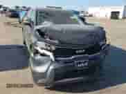 2022 Kia Sorento LX with VIN 5XYRG4LC7NG153167, listed as a Copart auction lot 80471525 with 44,416 mi miles and Salvage title. Bid and sale history available at DreamBid. Image 14.