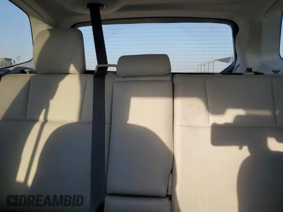 2015 Subaru Forester Touring with VIN JF2SJAWC6FH495216, listed as a Copart auction lot 81966165 with 59,173 mi miles and Salvage title. Bid and sale history available at DreamBid. Image 10.